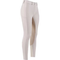 Produktbild von Euro-Star Audrey Reithose Damen mit Full Grip
