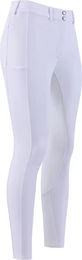 Euro-Star Audrey Turnierhose Damen Full Grip – Bild 1 von 1