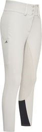 Produktbild von Euro-Star Aurelia Reithose Full Grip Damen in Grau oder Beige