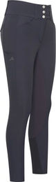 Produktbild von Euro-Star Aurelia Reithose Full Grip Damen Schwarz Blau Größe 34
