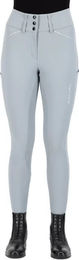 Produktbild von Euro-Star Aurelia Reithose Full Grip für Damen aus Polyamid ganzjährig nutzbar