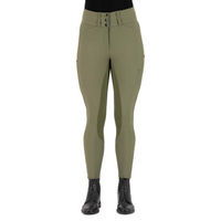 Produktbild von Euro-Star Aurelia Therma GC Full Damen Reithose mit Vollgrip für den Winter