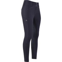 Produktbild von Euro-Star Aurelle Reithose Damen mit Full Grip aus Schoeller SL