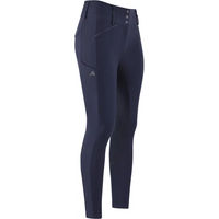 Produktbild von Euro-Star Aurelle Reithose Damen mit Full Grip aus Schoeller SL