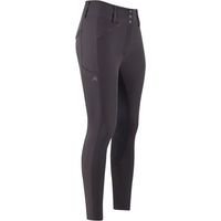 Produktbild von Euro-Star Aurelle Reithose Damen mit Full Grip aus Schoeller Stoff