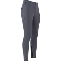 Produktbild von Euro-Star Aurelle Reithose Damen mit Full Grip