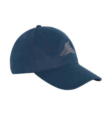 Produktbild von Euro Star Baseball Cap ESLuisa Navy Blau