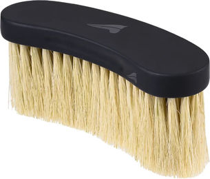 Euro-Star Belleza Banana Pferdebürste – Bild 1 von 1