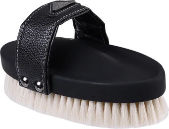 Euro-Star Belleza Soft Pferdebürste – Bild 1 von 1