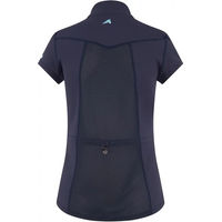 Produktbild von Euro-Star Blake Reitshirt Damen Blau Größe M