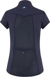Produktbild von Euro-Star Blake Reitshirt Damen Blau XL
