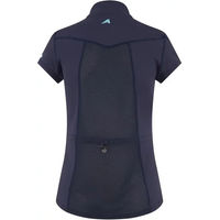 Produktbild von Euro-Star Blake Reitshirt Damen Blau XL