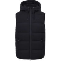 Produktbild von Euro-Star Bodywarmer Cody Weste für Herren Schwarz XL