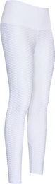 Produktbild von Euro-Star Breez Famous Turnierleggings Damen mit Full Grip in Weiß Größe 42
