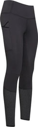 Euro-Star Breez Fashion Reitleggings Damen Full Grip – Bild 1 von 1
