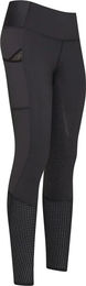 Euro-Star Breez Fashion Reitleggings Damen Full Grip – Bild 1 von 1