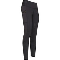 Produktbild von Euro-Star Breez Fashion Reitleggings Damen Full Grip