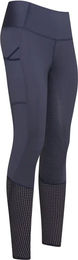 Euro-Star Breez Fashion Reitleggings Full Grip für Damen – Bild 1 von 1