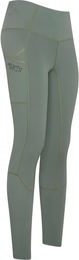 Produktbild von Euro-Star Breez Summer Reithose Damen Full Grip Grün Größe 44