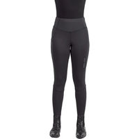 Produktbild von Euro-Star Breez Summer Reitleggings Damen mit Mid Grip