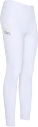 Produktbild von Euro-Star Breez Summer Turnierleggings Damen mit Full Grip in Weiß