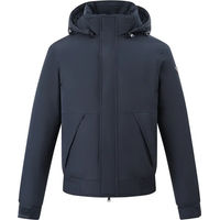Produktbild von Euro-Star Camden Bomberjacke mit Kapuze