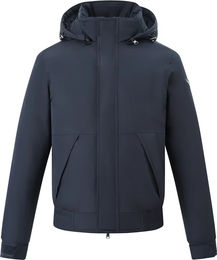 Euro-Star Camden Bomberjacke mit Kapuze – Bild 1 von 1