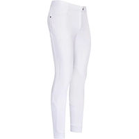 Produktbild von Euro-Star Camillo Original Reithose für den Turniersport mit Mid Grip