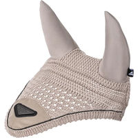 Produktbild von Euro-Star Cato Fliegenhaube für Pferde in Beige