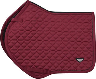 Euro-Star Cato GP Springschabracke Full Rot – Bild 1 von 2
