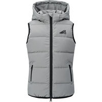 Produktbild von Euro-Star Charley Ärmellose Reitweste für Kinder