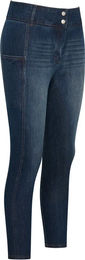 Euro-Star Classic Reitjeans für Damen – Bild 1 von 1