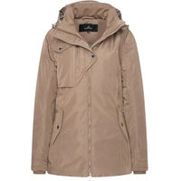 Produktbild von Euro-Star Damen Parka Lajana in Braun oder Beige