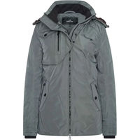 Produktbild von Euro-Star Damen Parka Lajana Wasserdichte Winterjacke in Dark Castor Größe S