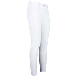 Euro-Star Damen Reithose Airflow Full Grip Sommer Weiß Größe 42 – Bild 1 von 3