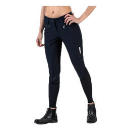 Euro-Star Damen Reithose ESAirflow FullGrip Sommer Blau Größe 38 – Bild 1 von 6