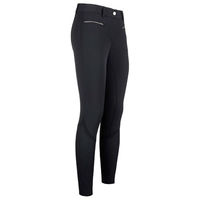 Produktbild von Euro-Star Damen Reithose ESAirflow FullGrip Sommer Nylon Schwarz Größe 34