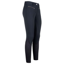 Euro-Star Damen Reithose ESAirflow FullGrip Sommer Reithose aus Nylon – Bild 1 von 7