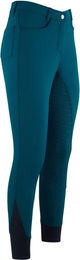 Euro-Star Damen Reithose Evita Full Grip Winter Reithose aus Polyester – Bild 1 von 2