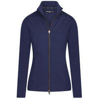 Produktbild von Euro-Star Damen Reitjacke ESHeikki Blau aus Polyester