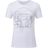 Produktbild von Euro-Star Damen T-Shirt Mira