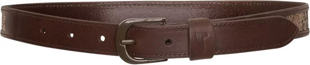 Produktbild von Euro-Star Damengürtel aus Leder in Braun 95 cm
