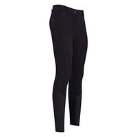 Produktbild von Euro-Star Damenreithose Wosha Schwarz Größe 46