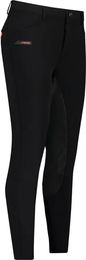 Euro-Star Dance Reithose mit Full Grip – Bild 1 von 1