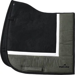 Produktbild von Euro-Star Dressur Schabracke Striped DR