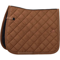 Produktbild von Euro-Star Dressur Schabracke Suede DR