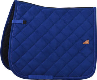 Euro-Star Dressur Schabracke Suede DR – Bild 1 von 1