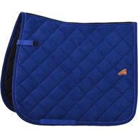 Produktbild von Euro-Star Dressur Schabracke Suede DR