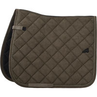 Produktbild von Euro-Star Dressur Schabracke Suede DR