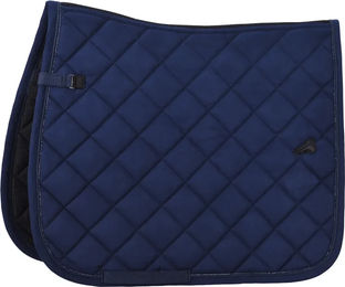 Euro-Star Dressur Schabracke Suede DR – Bild 1 von 1
